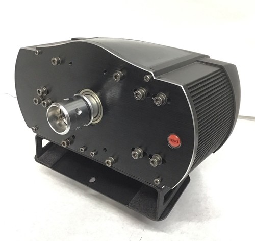 Fanatec clubsport wheel base - clubsport,