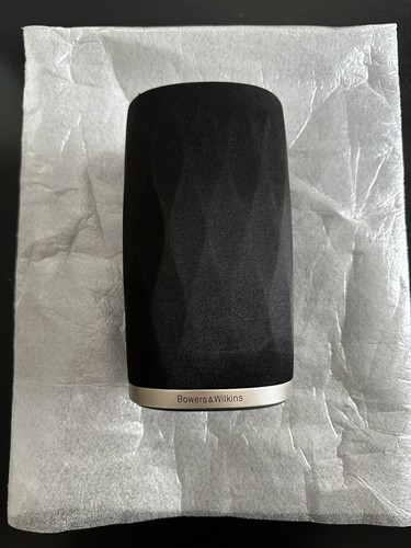 Bowers wilkins formation - bowers,