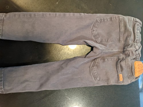 Jeans bambino 2 paia - bambino,