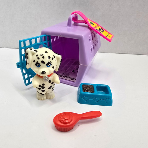 Vintage kenner 1992 littlest - vintage,