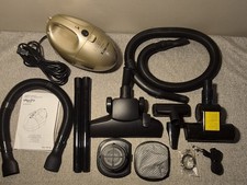 SHARK Turbo Hand Vacuum Ultra