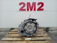AUTOMATIC TRANSMISSION FOR