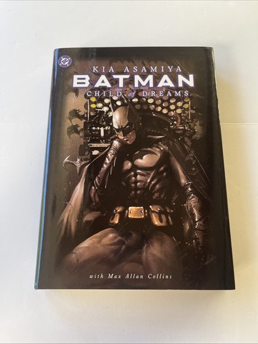 Nuovo batman child dreams - batman, of