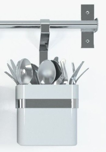 Ikea grundtal porta argenteria - ikea,