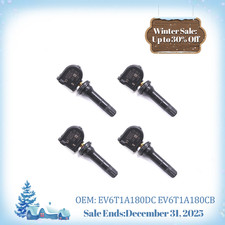 Sensore pressione pneumatici 4