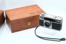 Nikon 35Ti 35mm Fotocamera