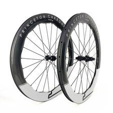 Set ruote freno a disco 700C