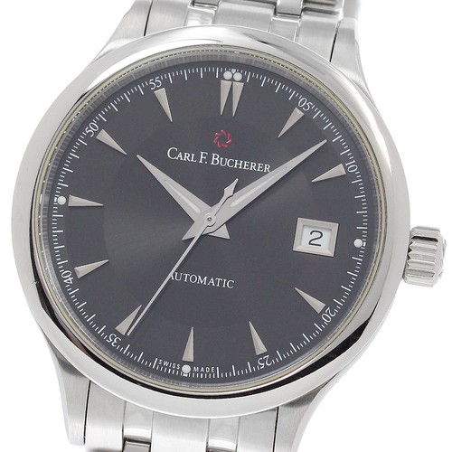 Orologio uomo automatico carl - orologio,