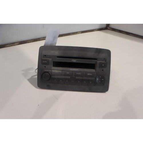 Autoradio fiat panda - fiat,