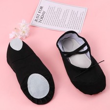  1 paio di scarpe da ballo