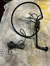 AKG C410 Headset Microphone