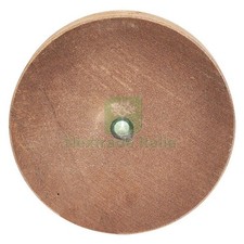 1PZ MOLA ARENARIA AD ACQUA Ã¸ 250 X 40 F. 17: