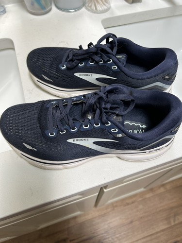 Sneakers brooks navy ghost - brooks,