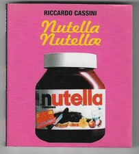 RICCARDO CASSINI - Nutella