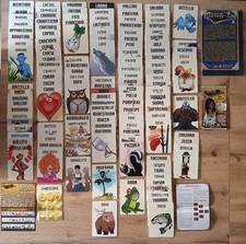 Mercante in fiera COLLEZIONE