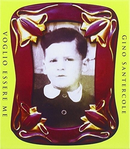Gino santercole voglio - gino,