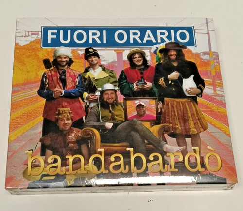 Fuori orario bandabardò - fuori,