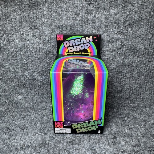 Needoh dream drop glitter - needoh,