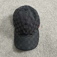 Autentico Cappellino Gucci