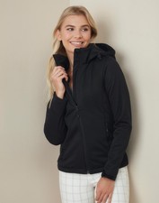 Stedman Lux Softshell Jacket
