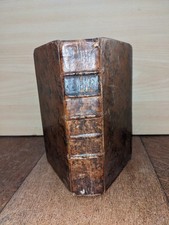 libro antico - La vita della