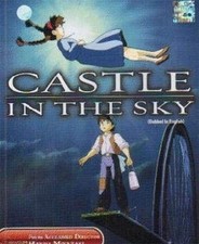 Laputa - Castle In The Sky