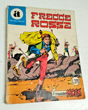 Collana ARALDO Comandante Mark