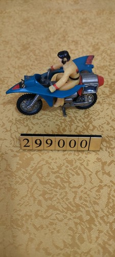 Jeeg takara moto - takara, bike