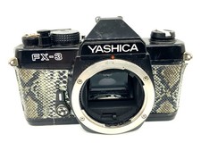 Yashica slr 35 - slr,