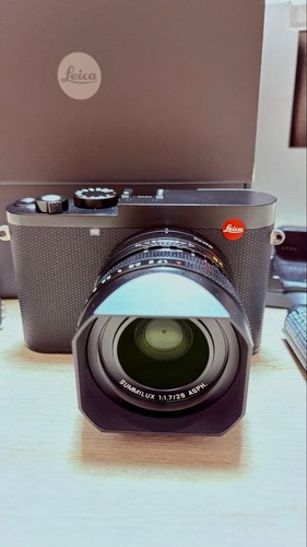 Leica f1 7 - q3, 28