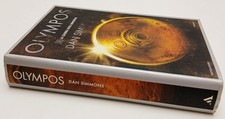 LF- OLYMPOS LA GUERRA DEGLI