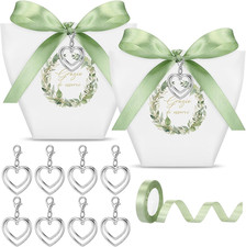 50 Set Scatoline Portaconfetti