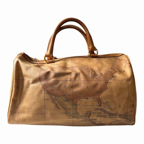 Borsa vintage alviero - borsa, martini