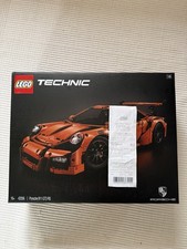LEGO TECHNIC 42056 PORSCHE 911
