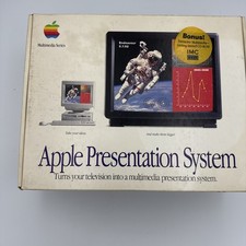 Sistema di presentazione Apple