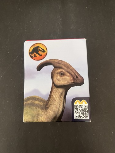 Dinosauri gioco happy - happy, meal