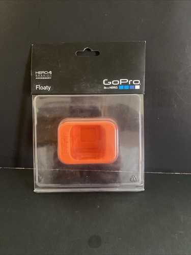 Gopro hero floaty session - 4,
