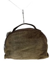 BORBONESE Handbag -- BRW