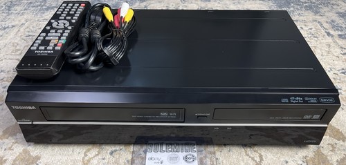 Toshiba dvr620ku dvd - toshiba,