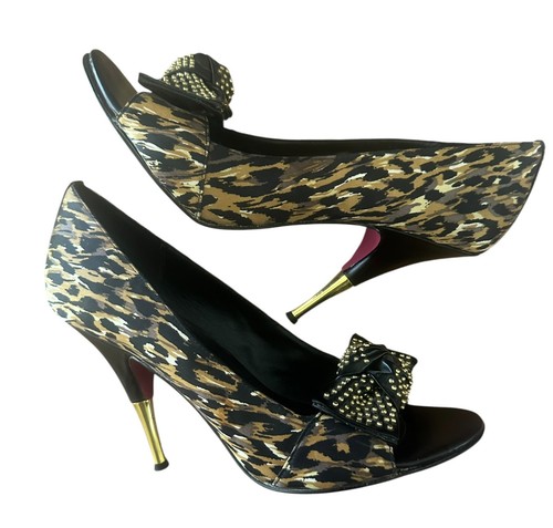 Betsey johnson tacchi a - betsey,