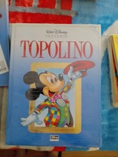 TOPOLINO CARTONATO DISNEY