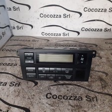 Comando clima Hyundai Coupe'