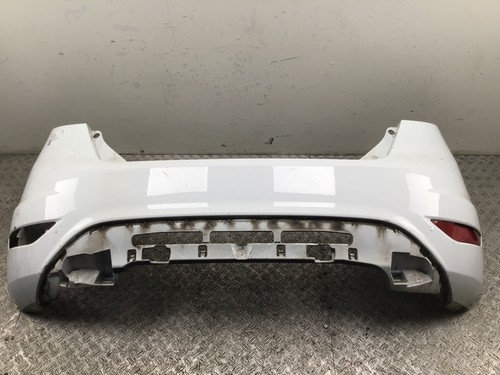 Paraurti posteriore ford - paraurti,