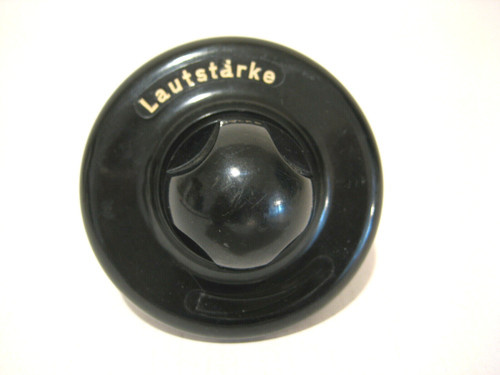 Vecchio interruttore girevole - interruttore,