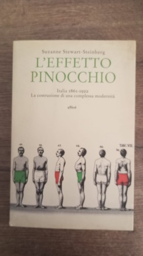 Stewart steinberg effetto - stewart-steinberg, l'effetto
