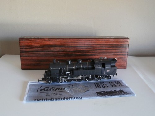 Sncf locomotive vapeur - sncf,