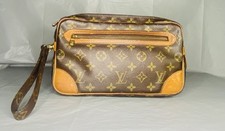 Louis Vuitton Marly Dragonne
