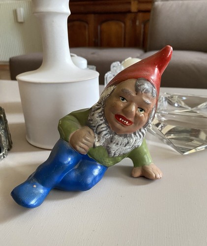 Ceramica antica statuine - antica,