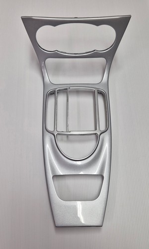 Consolle centrale mercedes - consolle,