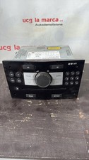 AUTORADIO PER OPEL Corsa D